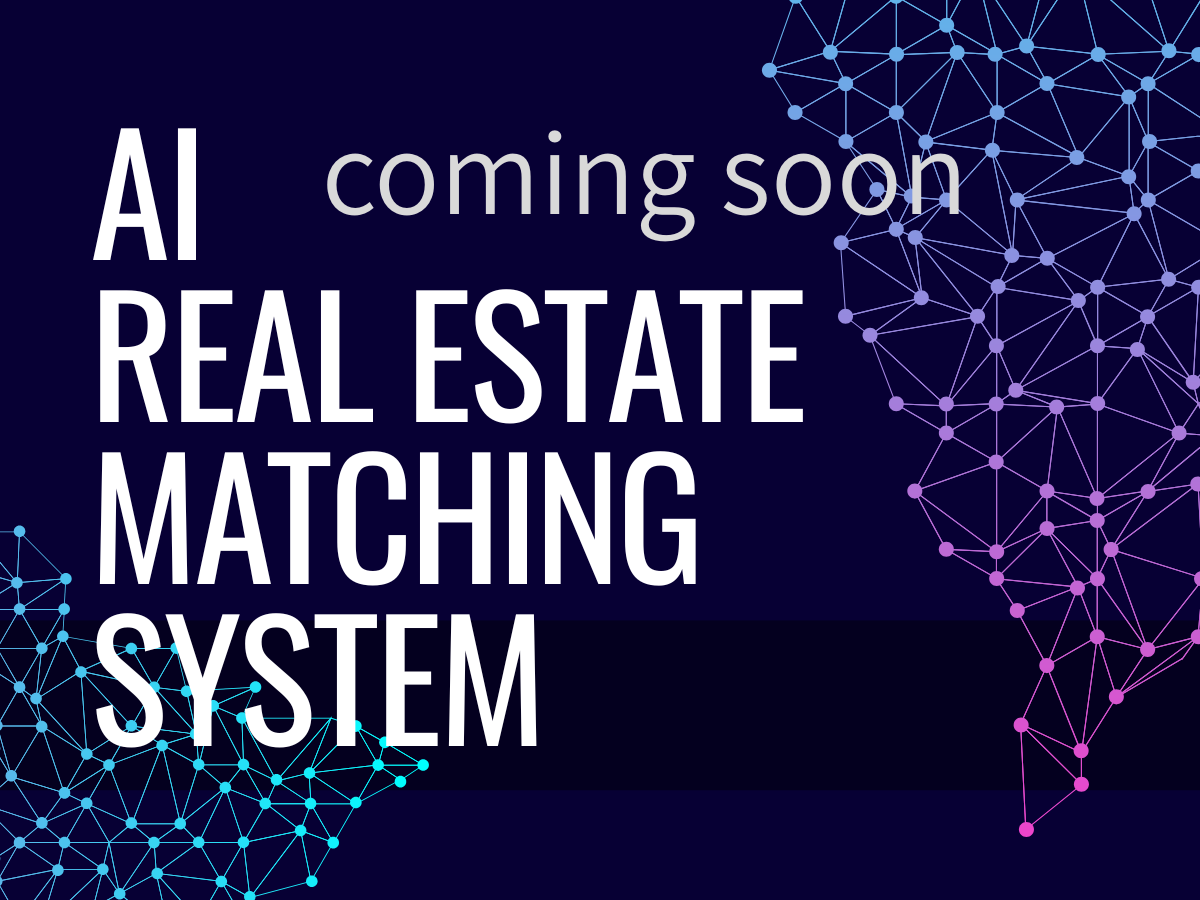 AI不動産マッチング